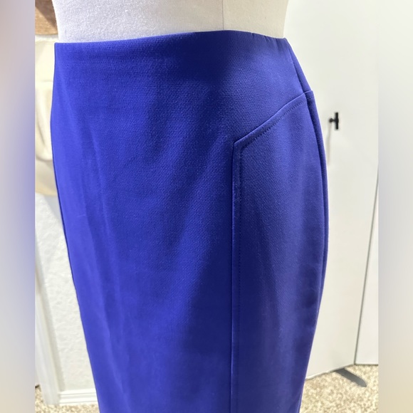 Halogen Pencil Skirt - Picture 4 of 6
